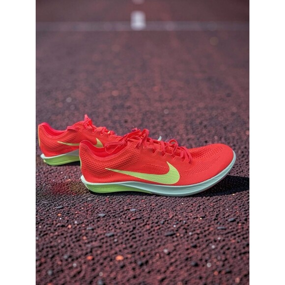 Nike ZoomX Dragonfly 2 Track Spikes Men’s 11 BNWB Distance Racing Shoes main image 5